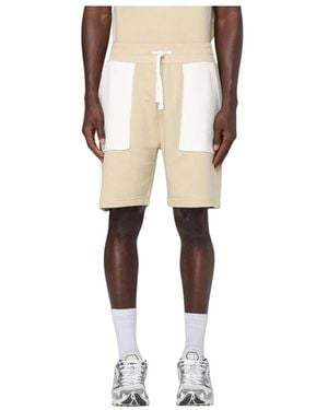The North Face Casual Shorts - Natural
