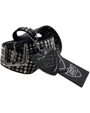 HTC Belts - Nero