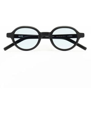 Kaleos Eyehunters Glasses - Black