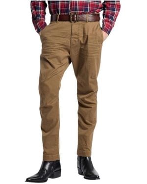 DSquared² Chinos - Neutro