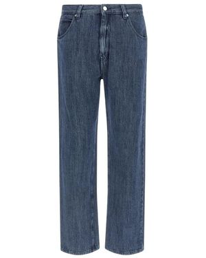 NAMACHEKO Warkworth Jeans - Blauw