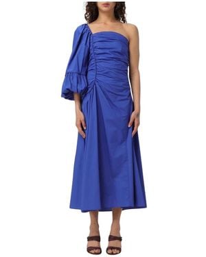 MEIMEIJ Party Dresses - Blue