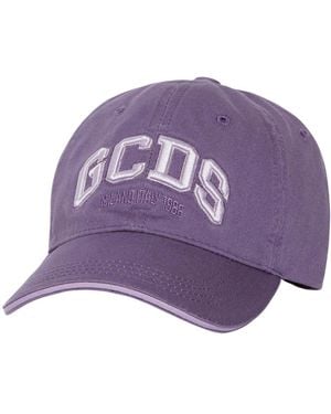 Gcds Caps - Morado