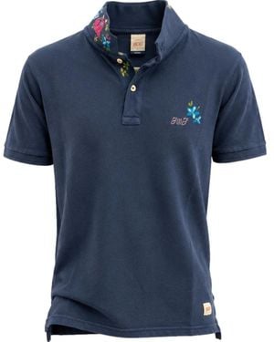 Bob Tops ,Blauw ,Accessories