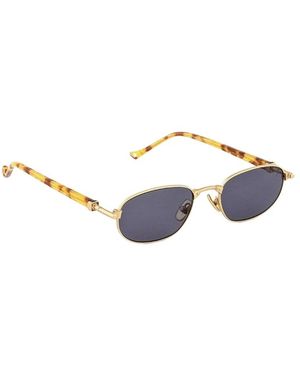 Eyepetizer Sunglasses - Blue