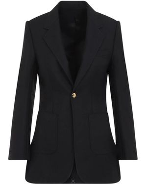 Celine Blazers - Negro