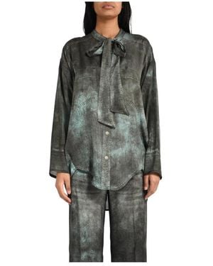 Pinko Shirts - Grey