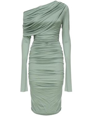 Blumarine Midi Dresses - Vert