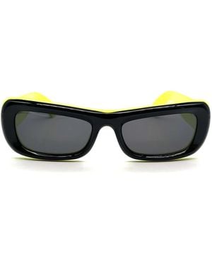 Barrow Sunglasses - Blue