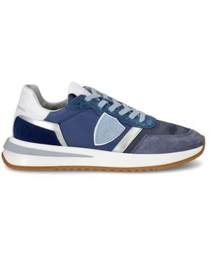 Philippe Model Trainers - Blue