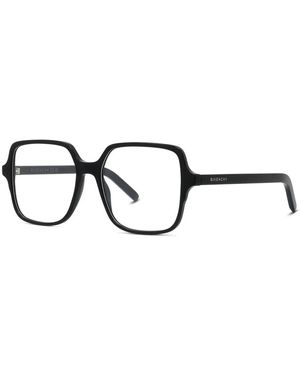 Givenchy Glasses - Negro