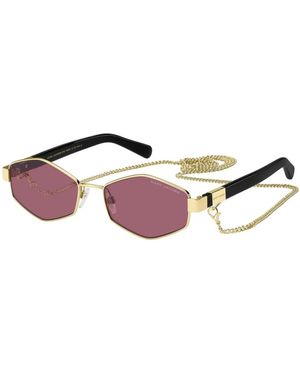 Marc Jacobs Sunglasses - Yellow