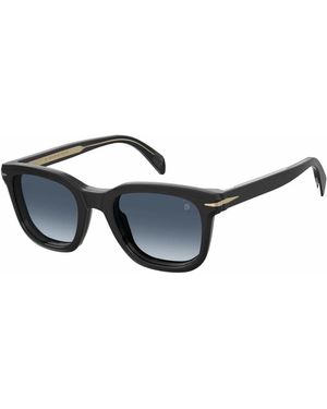 David Beckham Sunglasses - Black