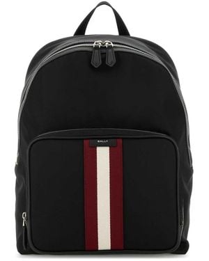Bally Backpacks - Zwart