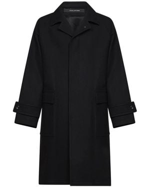 Tagliatore Loyd Jas - Zwart