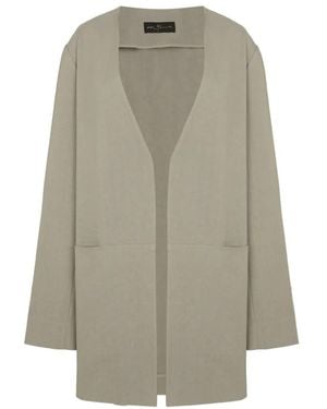 Cortana Blazers - Grey