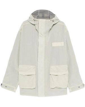 Oakley Reserve Momento Jacket - Wit