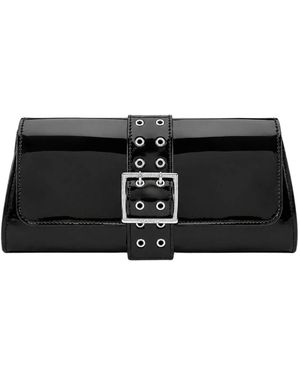 CAREL PARIS Clutches - Negro