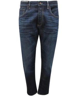 PT01 Slim-Fit Jeans - Blue