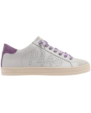 P448 Sneakers - Gris