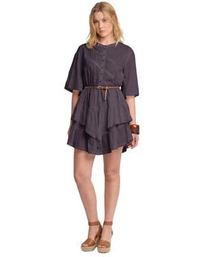 Kocca Short Dresses - Morado