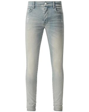 Amiri Slim-Fit Jeans - Azul