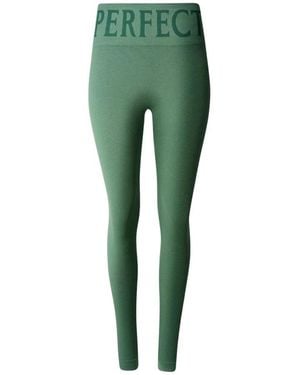 Perfect Moment Leggings - Groen
