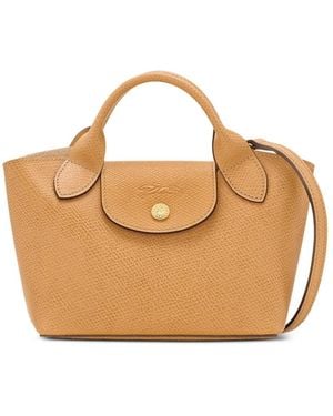 Longchamp Handbags - Metallic