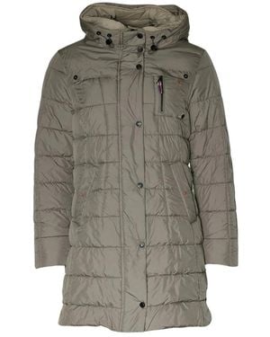 Danwear Parkas - Grey