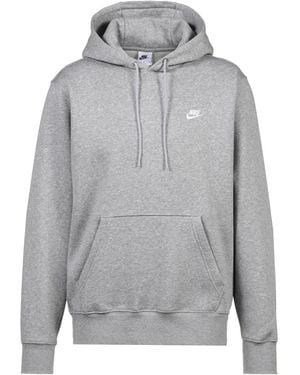 Nike Long Sleeve Training Tops - Grigio