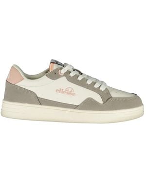 Ellesse Sneakers - White