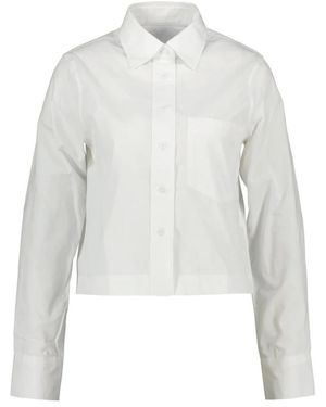 Closed Shirts - Bianco