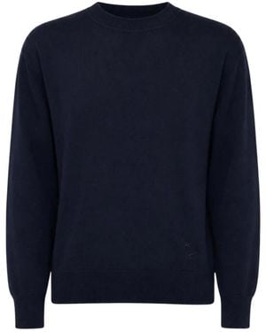 Laneus Trui - Blauw