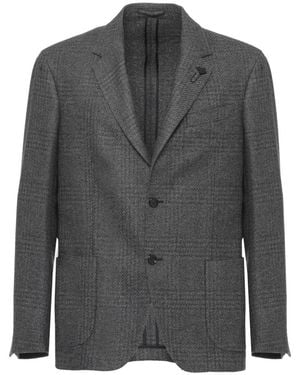 Lardini Blazers - Gris