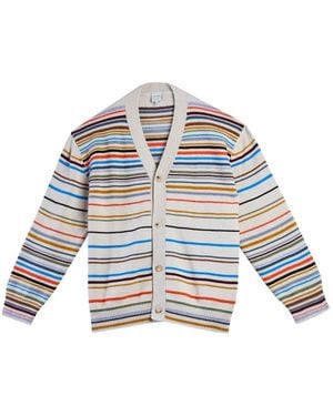 Paul Smith Cardigans - Blue