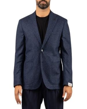 Paoloni Blazers - Azul