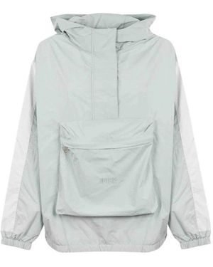 Autry Light Jackets - Azul