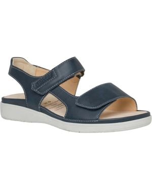 Ganter Sandalen Für Damen - Blau