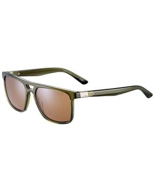 Bollé Sunglasses - Green