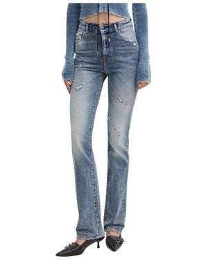 DIESEL 2003 D-Escription - Blauw