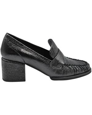 Jeannot Loafers - Nero