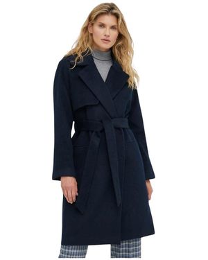 2nd Day Trench Coats - Blu