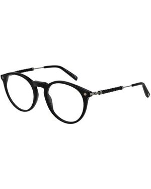 Tod's Glasses - Noir