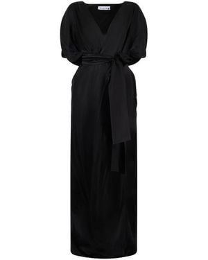 LES FILLES D'EVA Gowns - Black