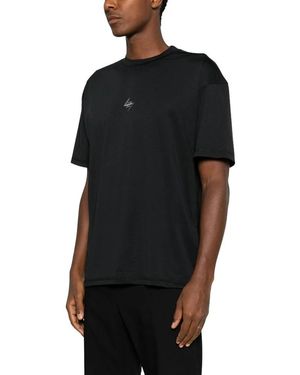 Represent T-Shirts - Black