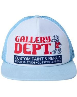 GALLERY DEPT. Caps - Blue