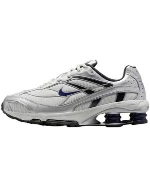 Nike Shox Ride 2 - Grijs