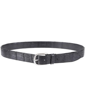 Orciani Belts - Blue