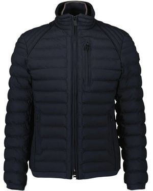 Wellensteyn Mol Jacket - Blau