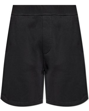 DSquared² Casual Shorts - Nero